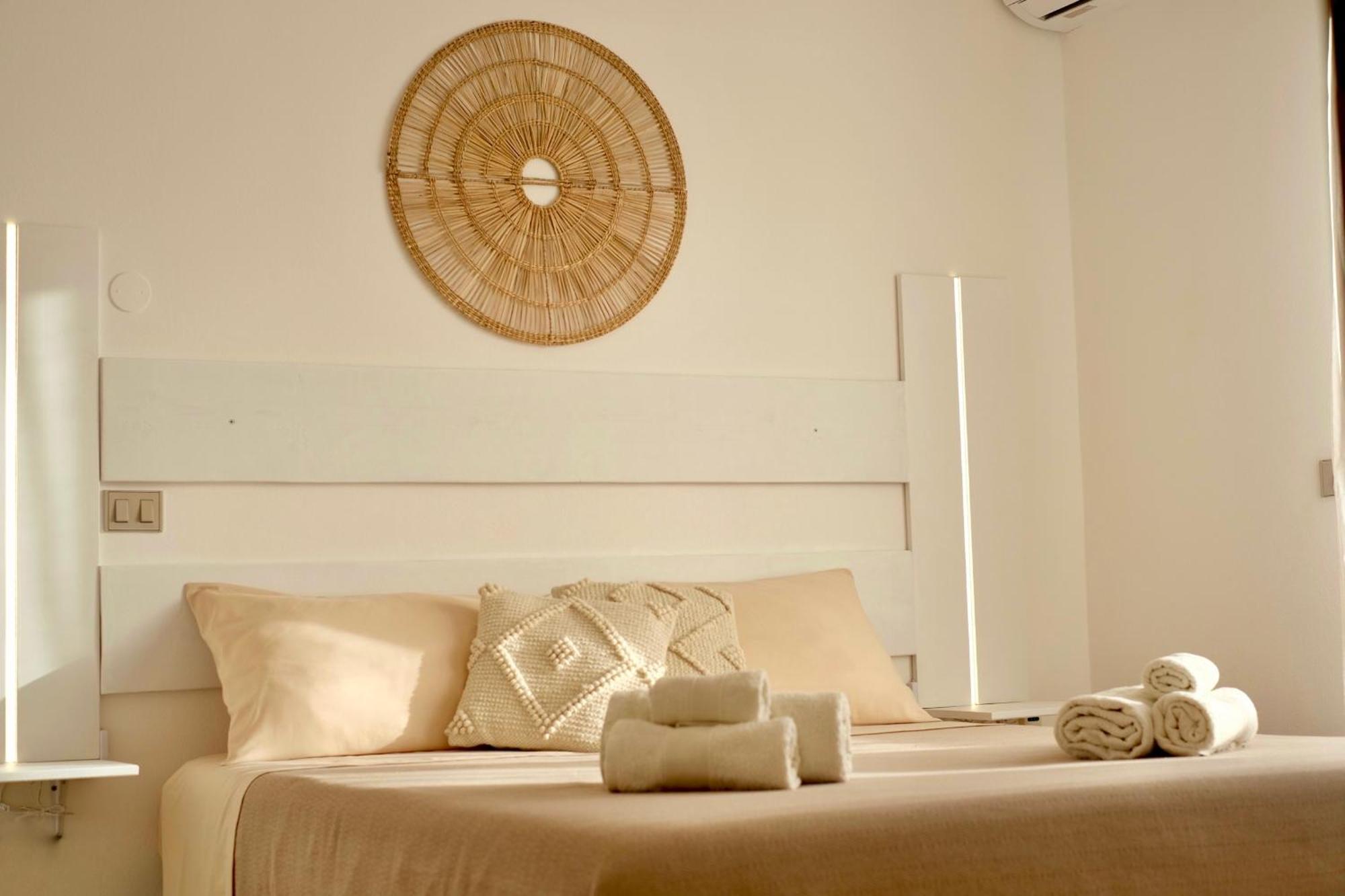 Darrere Del Port Bed & Breakfast Алгеро Екстериор снимка