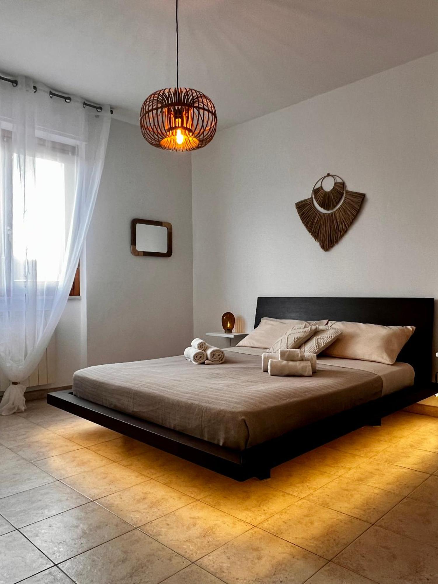 Darrere Del Port Bed & Breakfast Алгеро Екстериор снимка