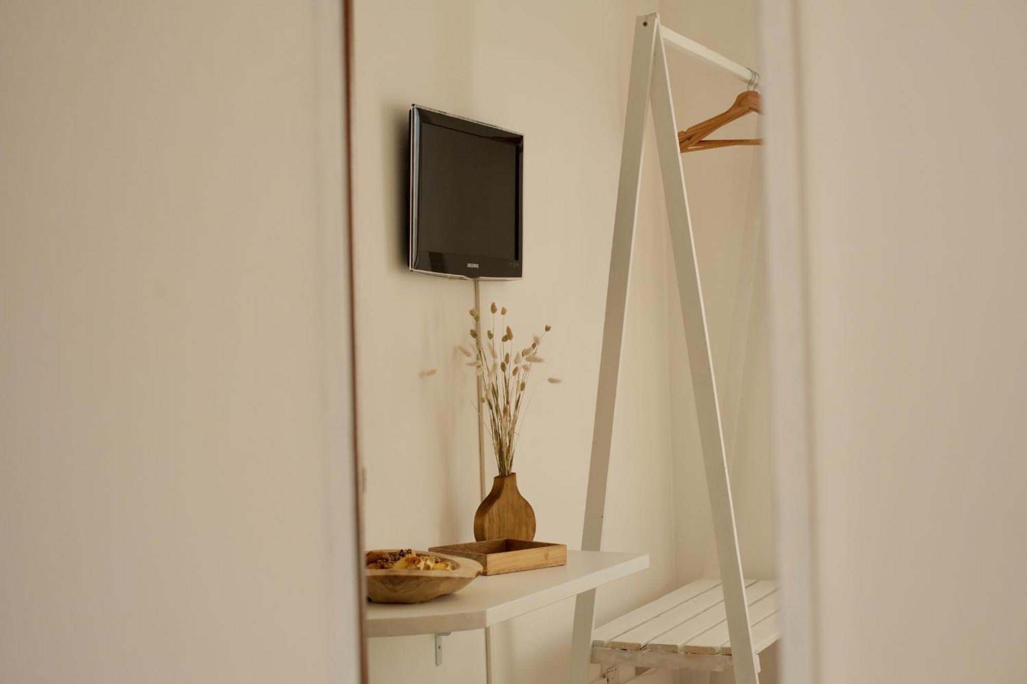 Darrere Del Port Bed & Breakfast Алгеро Екстериор снимка