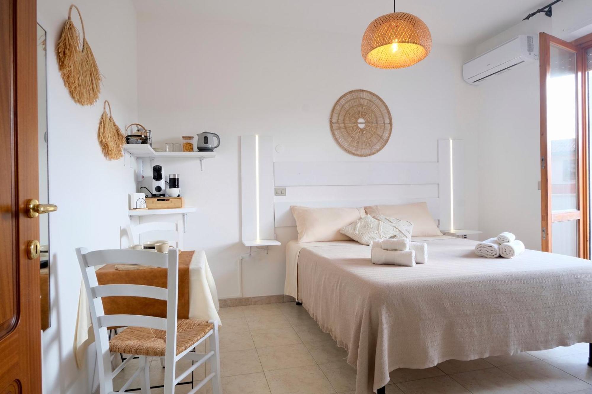 Darrere Del Port Bed & Breakfast Алгеро Екстериор снимка