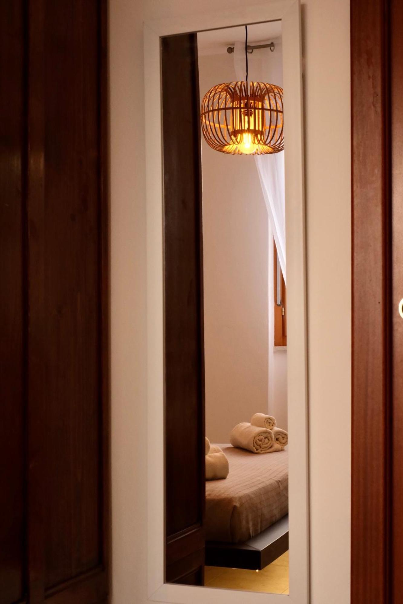 Darrere Del Port Bed & Breakfast Алгеро Екстериор снимка