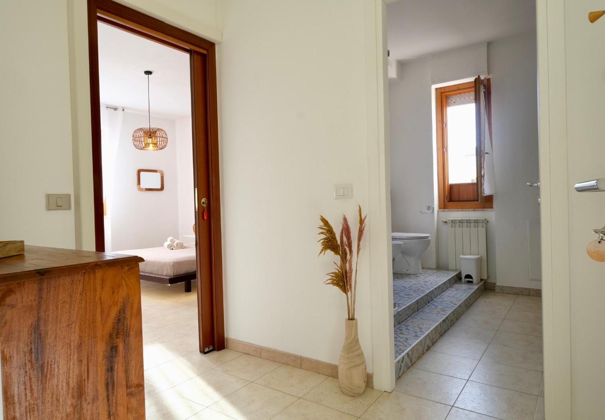 Darrere Del Port Bed & Breakfast Алгеро Екстериор снимка