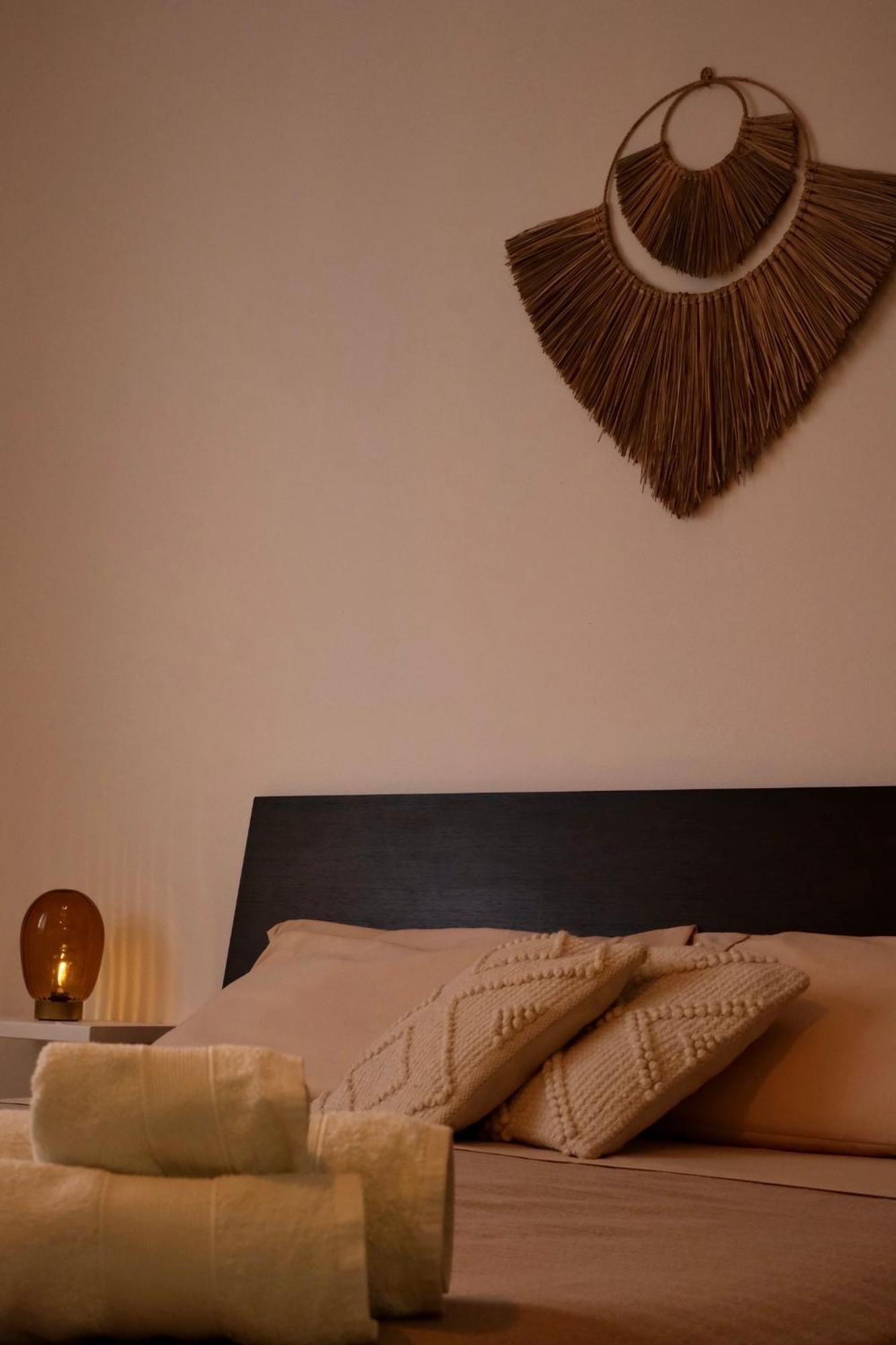 Darrere Del Port Bed & Breakfast Алгеро Екстериор снимка