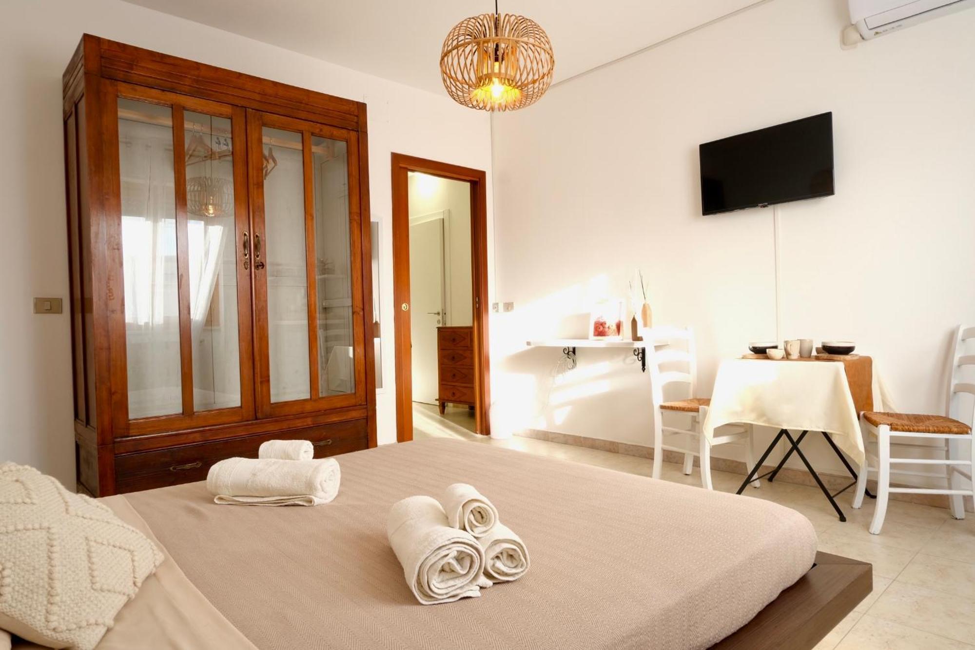 Darrere Del Port Bed & Breakfast Алгеро Екстериор снимка