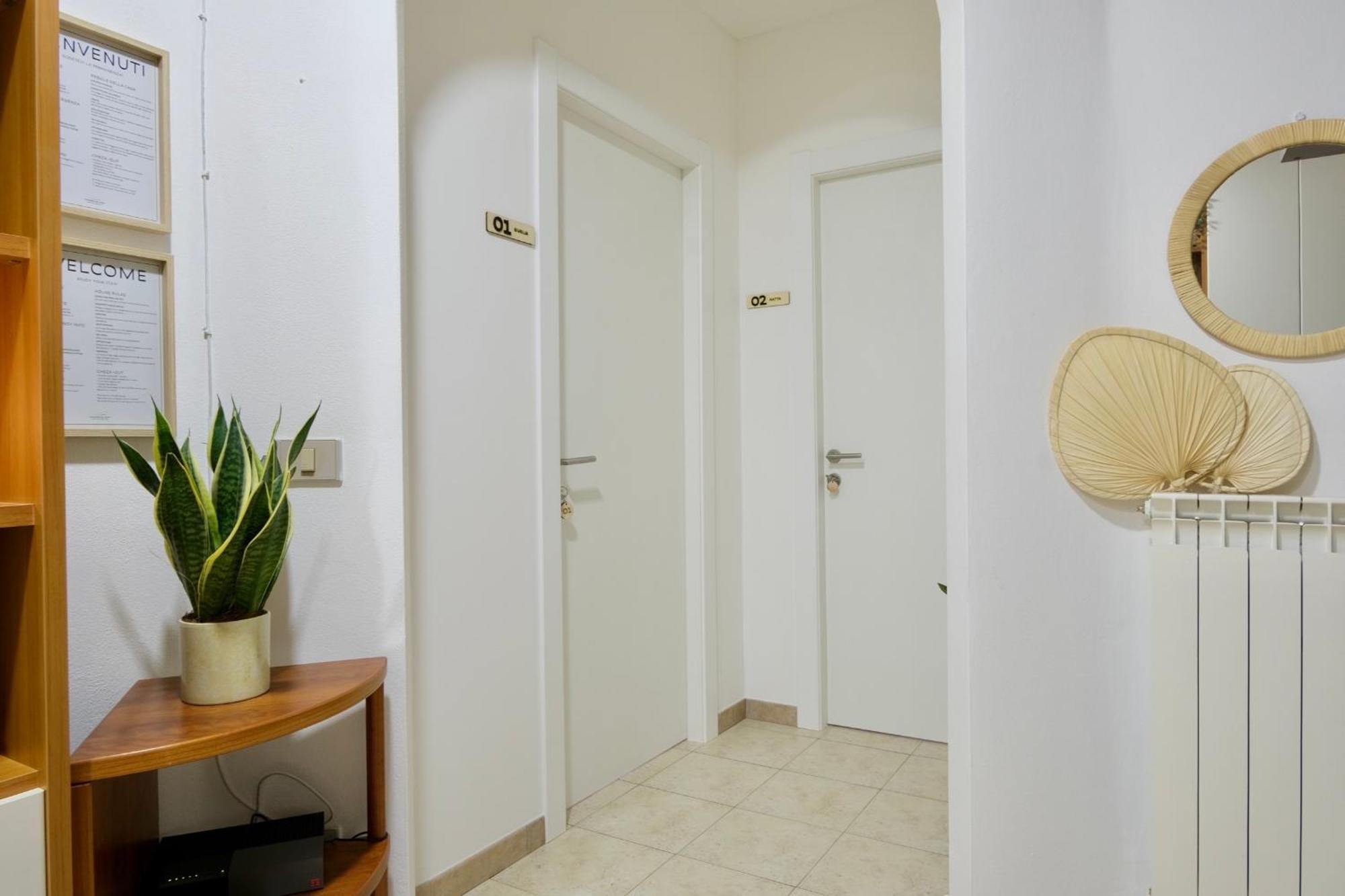 Darrere Del Port Bed & Breakfast Алгеро Екстериор снимка