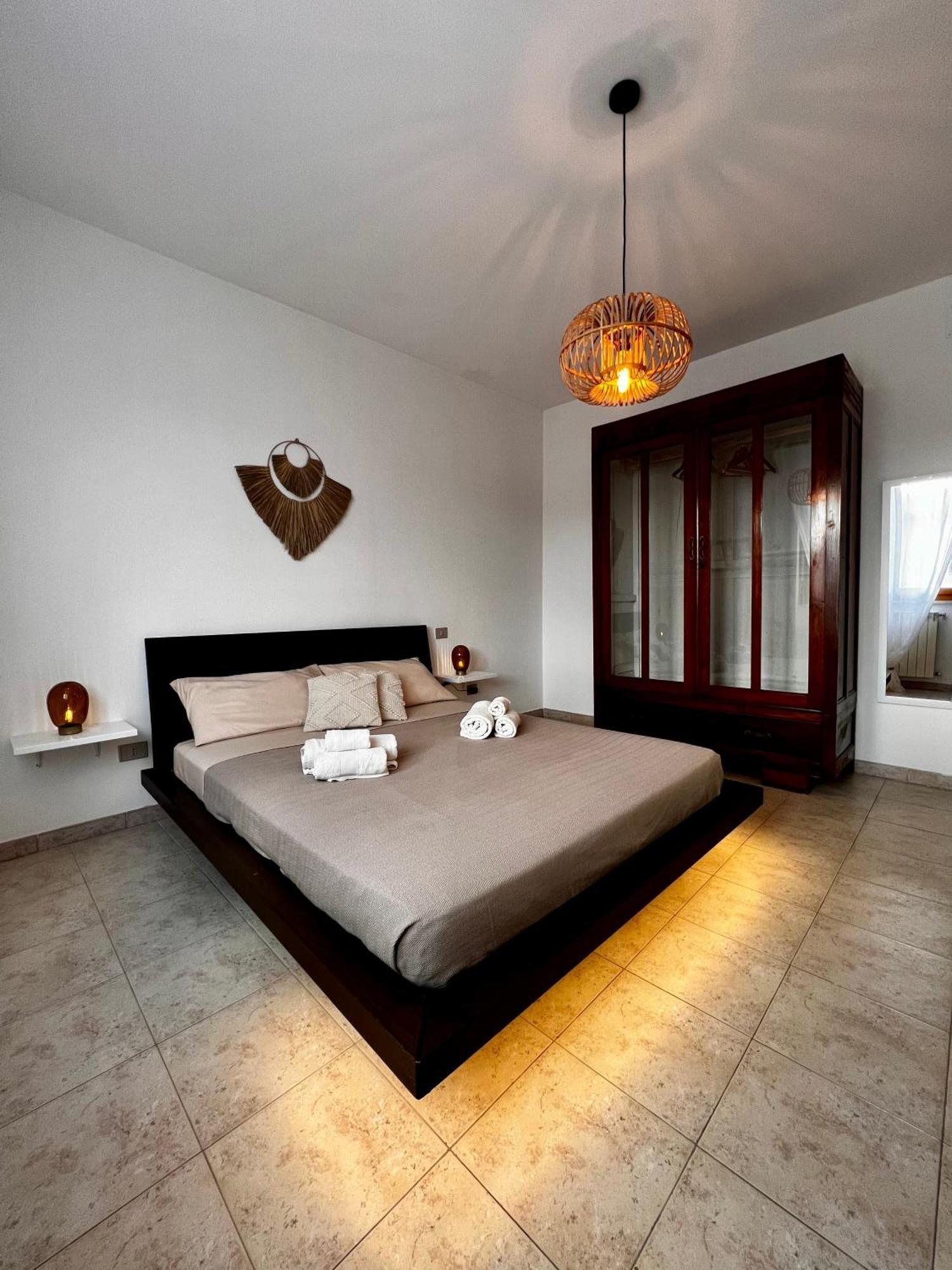 Darrere Del Port Bed & Breakfast Алгеро Екстериор снимка