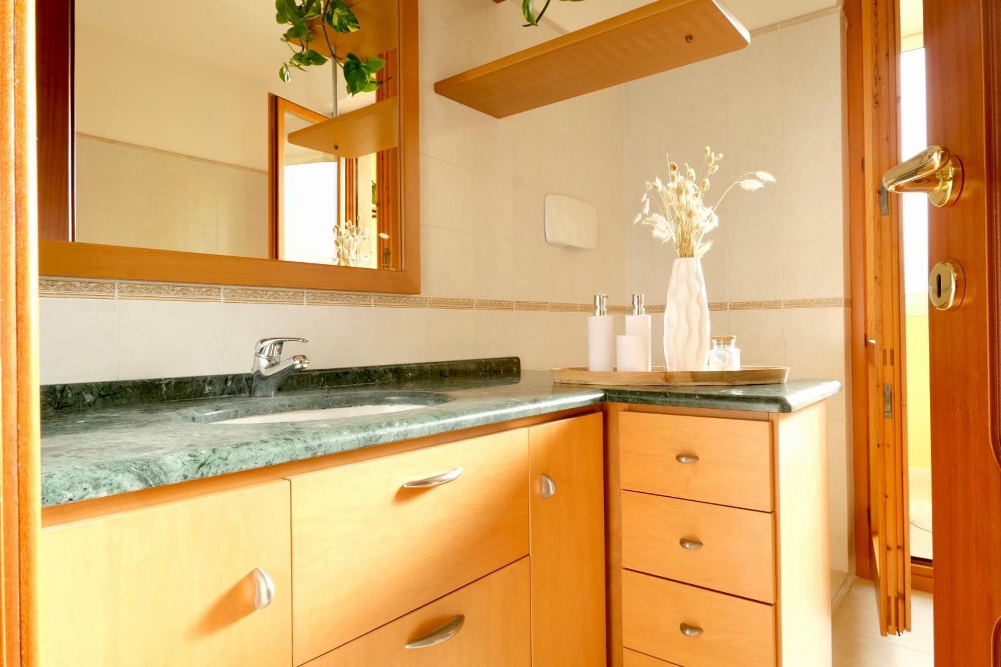 Darrere Del Port Bed & Breakfast Алгеро Екстериор снимка