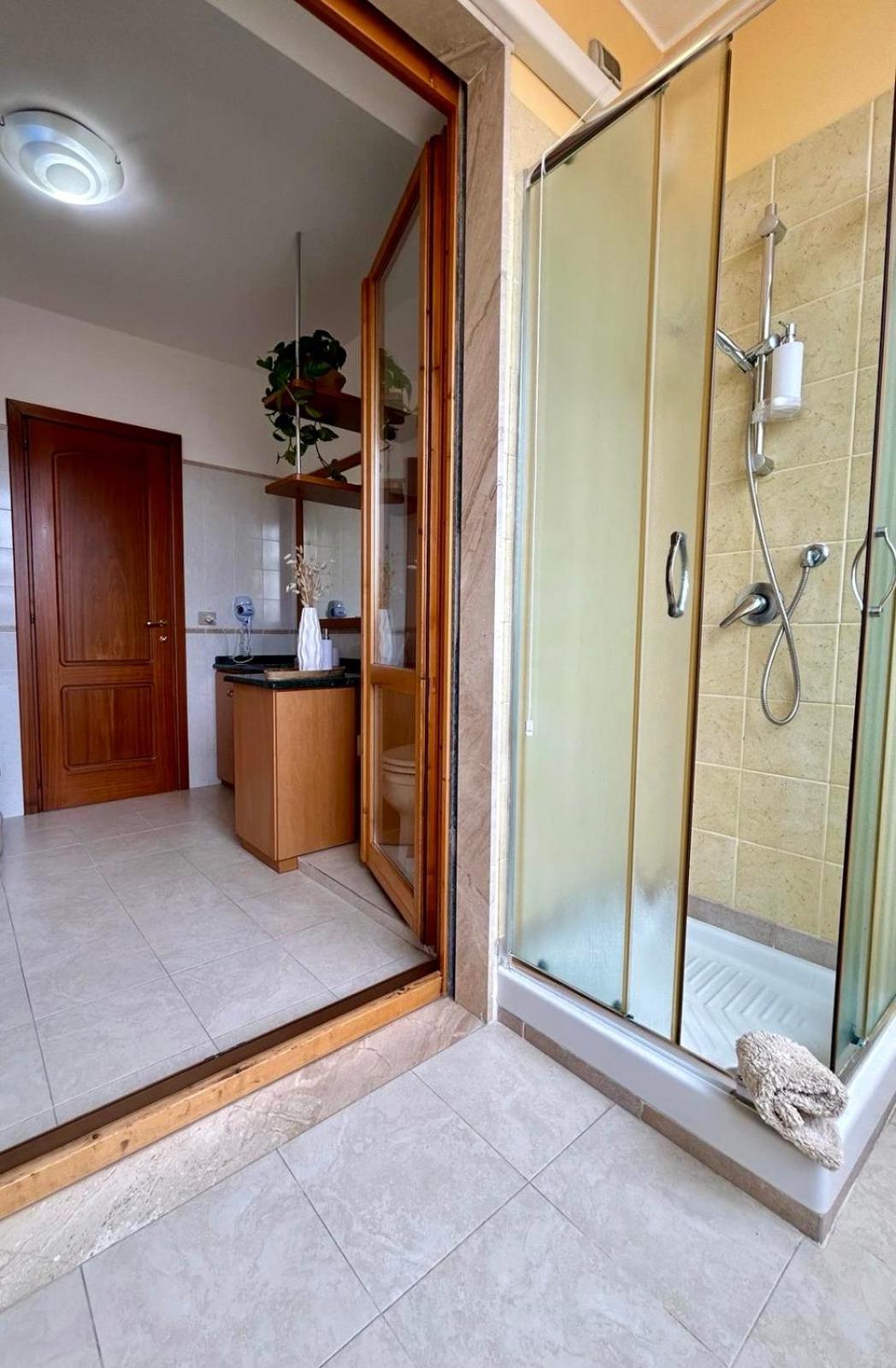 Darrere Del Port Bed & Breakfast Алгеро Екстериор снимка